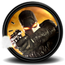 Wanted - Weapons Of Fate 3 Icon